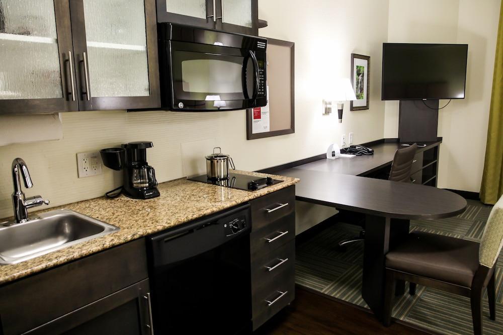Candlewood Suites Richmond North-Glen Allen By Ihg Esterno foto