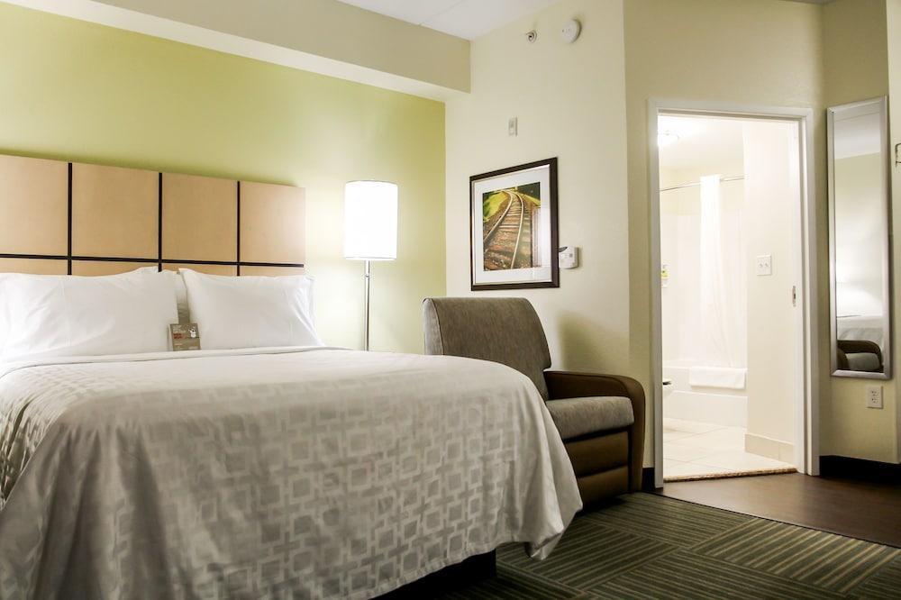 Candlewood Suites Richmond North-Glen Allen By Ihg Esterno foto