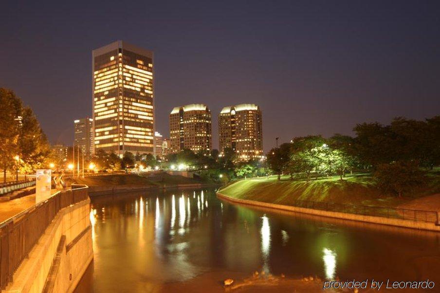 Candlewood Suites Richmond North-Glen Allen By Ihg Esterno foto