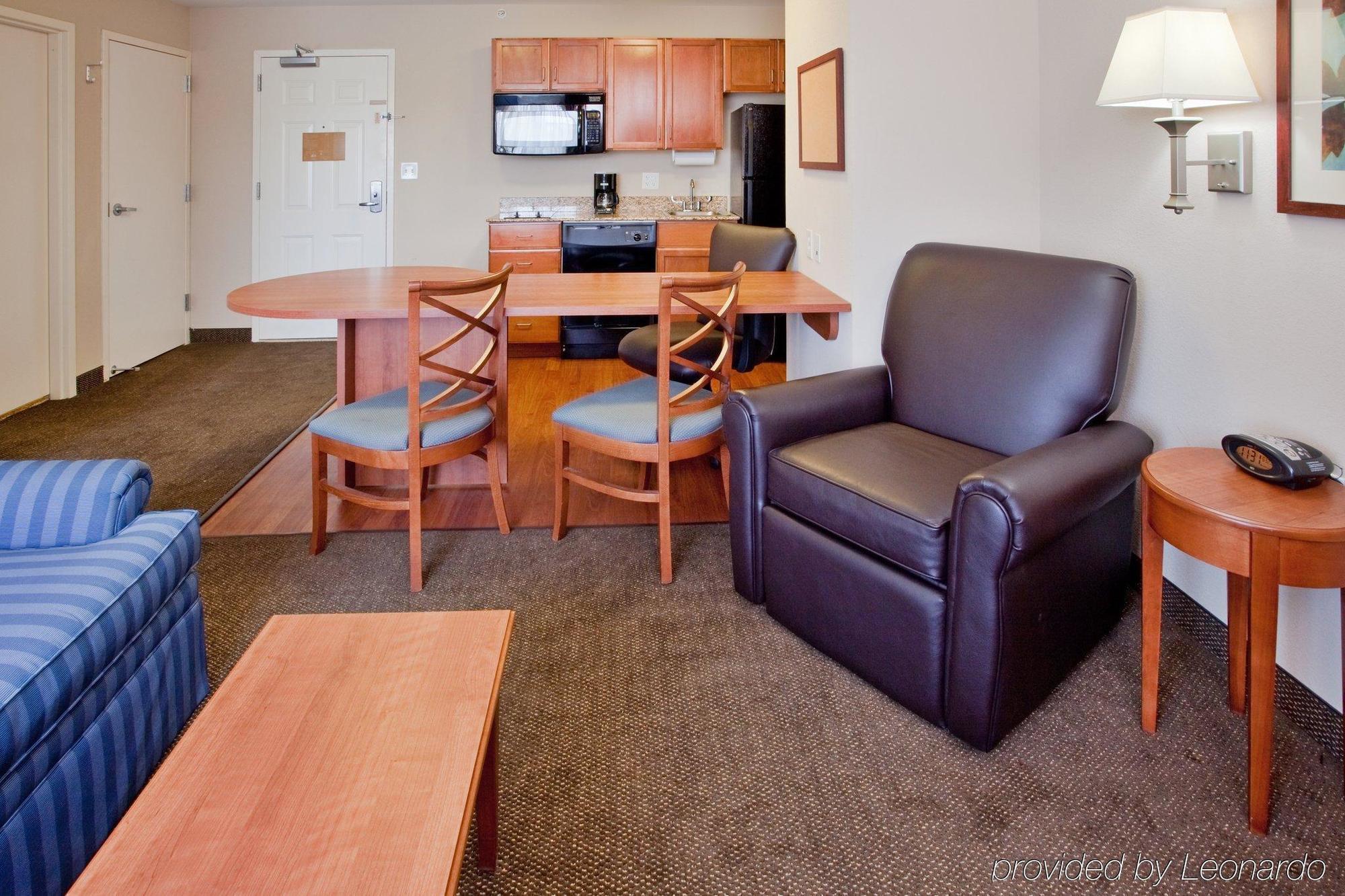 Candlewood Suites Richmond North-Glen Allen By Ihg Camera foto