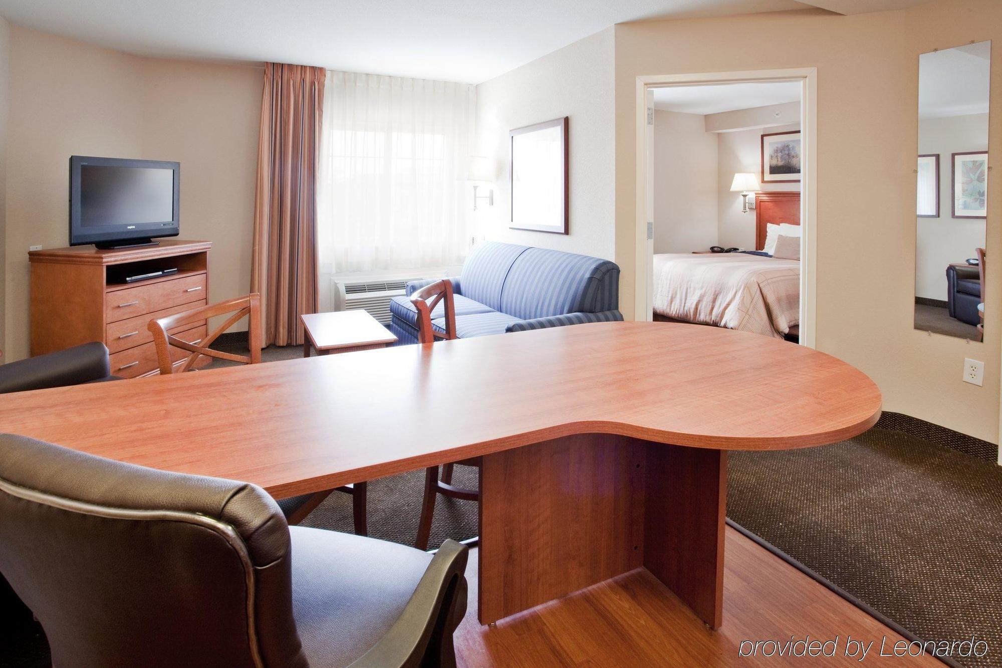 Candlewood Suites Richmond North-Glen Allen By Ihg Camera foto
