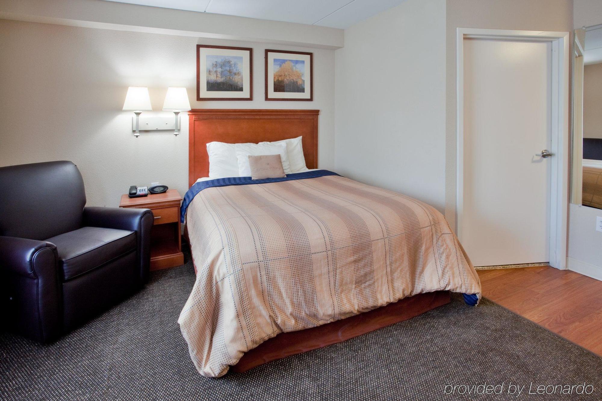 Candlewood Suites Richmond North-Glen Allen By Ihg Camera foto