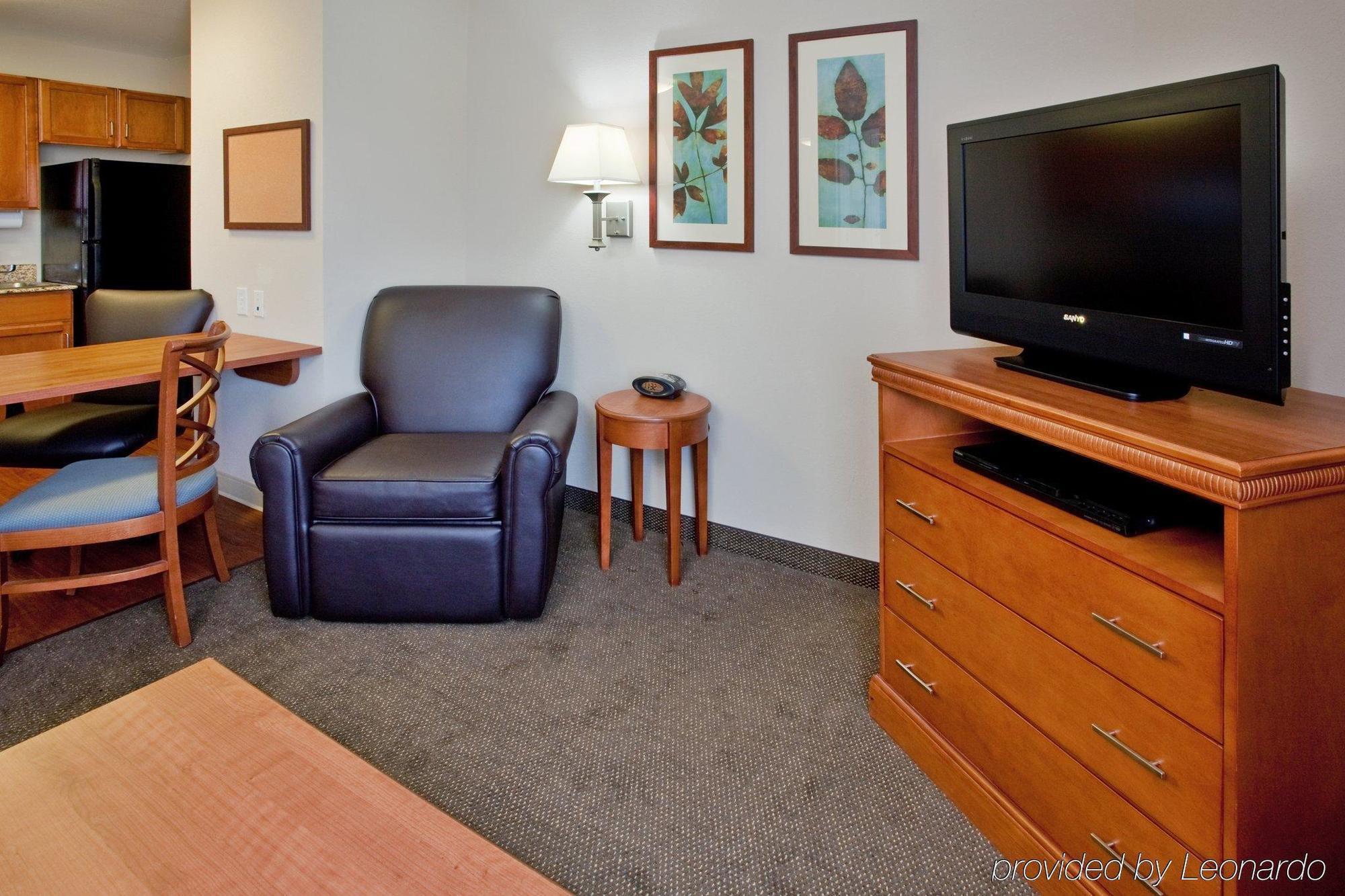 Candlewood Suites Richmond North-Glen Allen By Ihg Camera foto