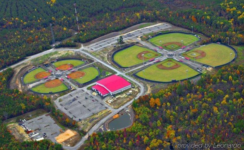 Candlewood Suites Richmond North-Glen Allen By Ihg Esterno foto