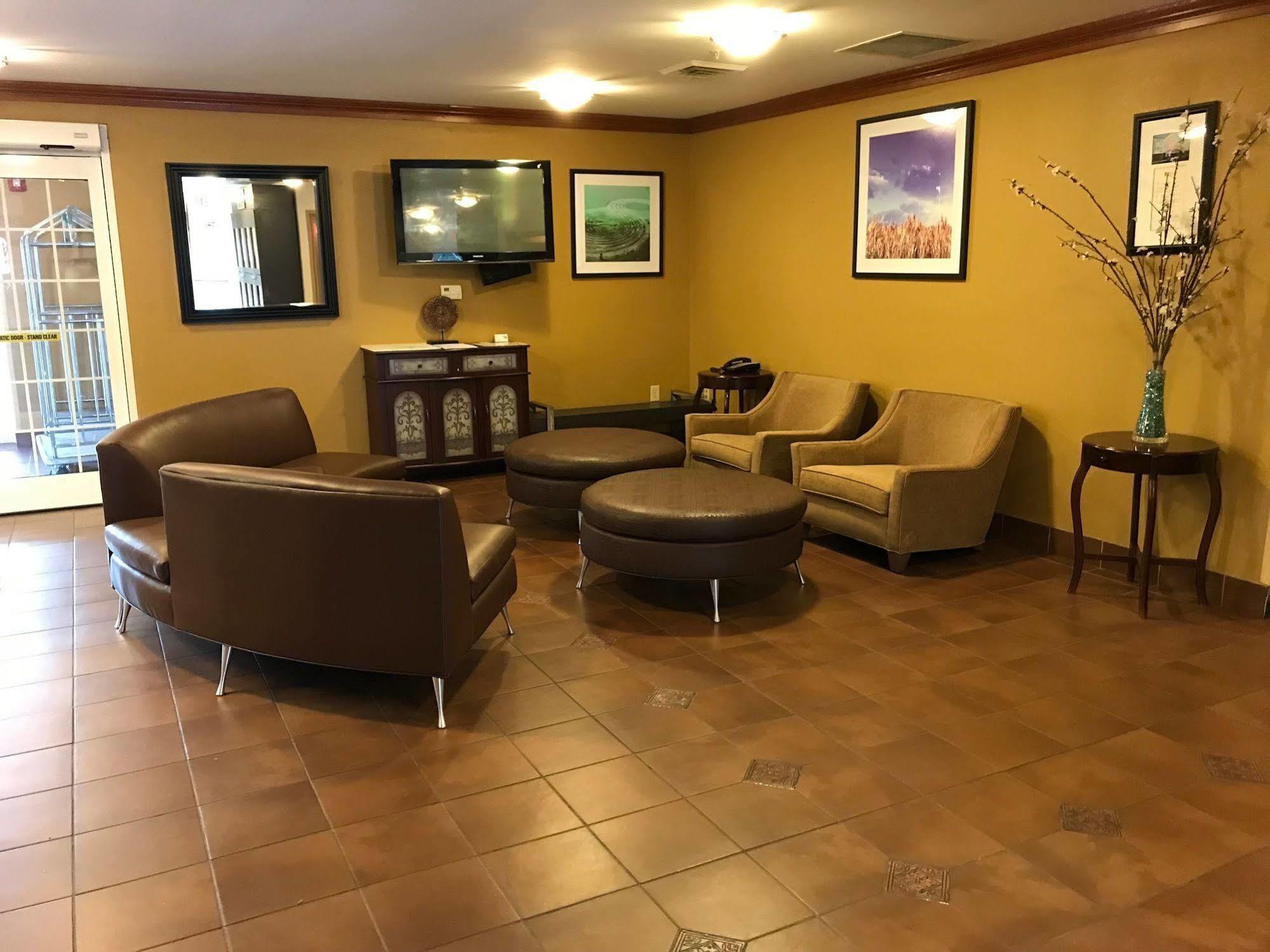 Candlewood Suites Richmond North-Glen Allen By Ihg Esterno foto