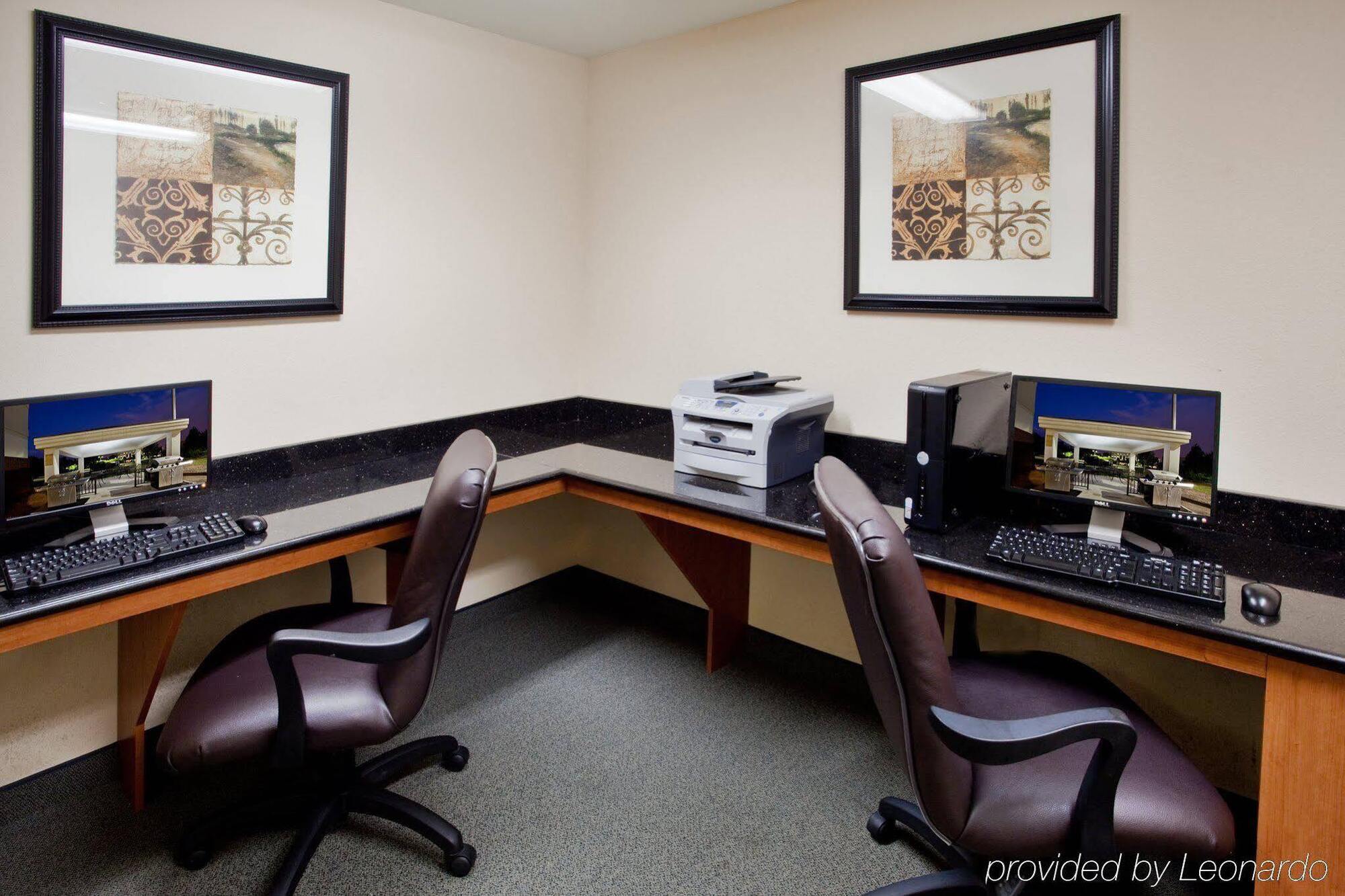 Candlewood Suites Richmond North-Glen Allen By Ihg Esterno foto