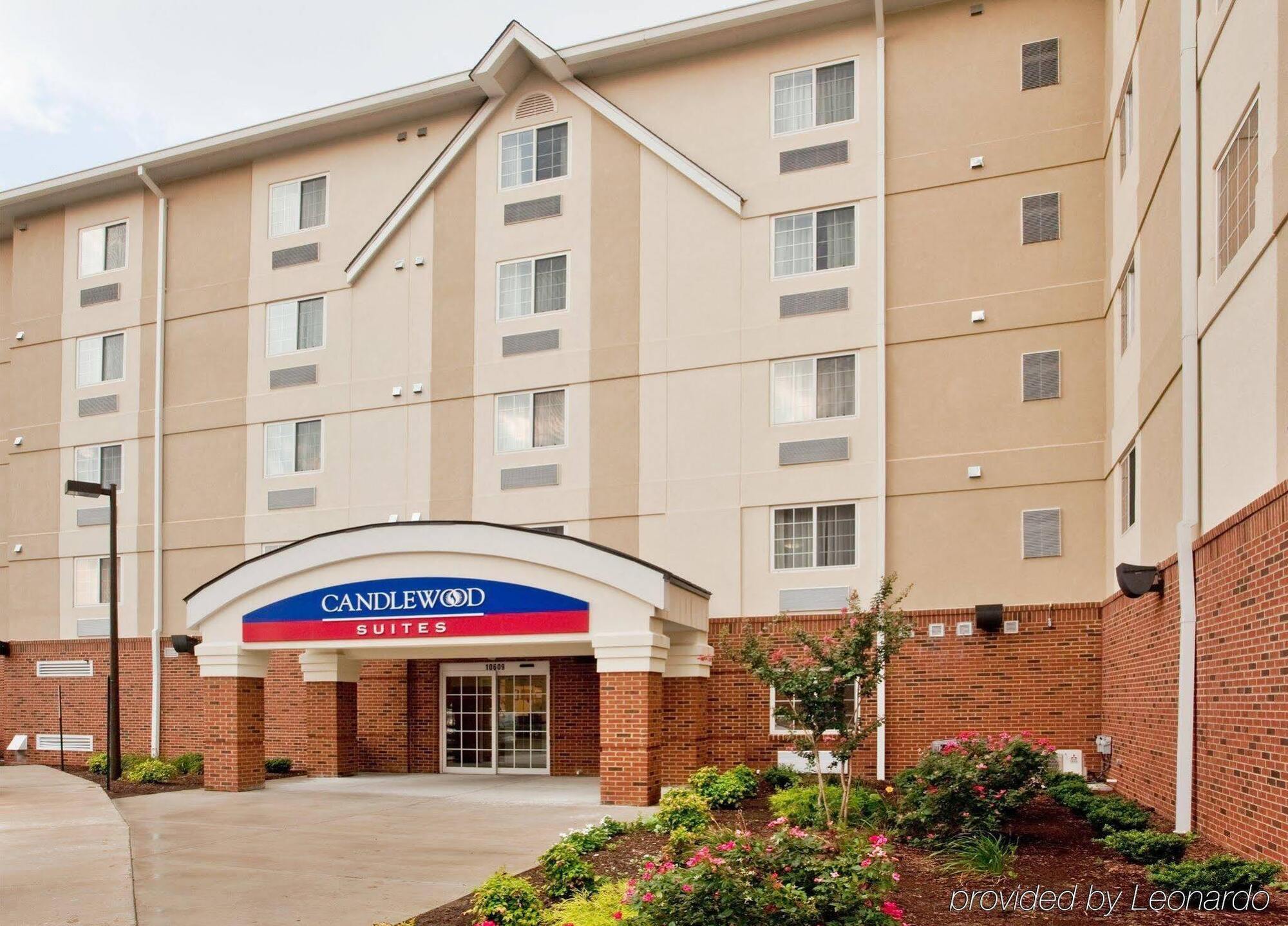 Candlewood Suites Richmond North-Glen Allen By Ihg Esterno foto