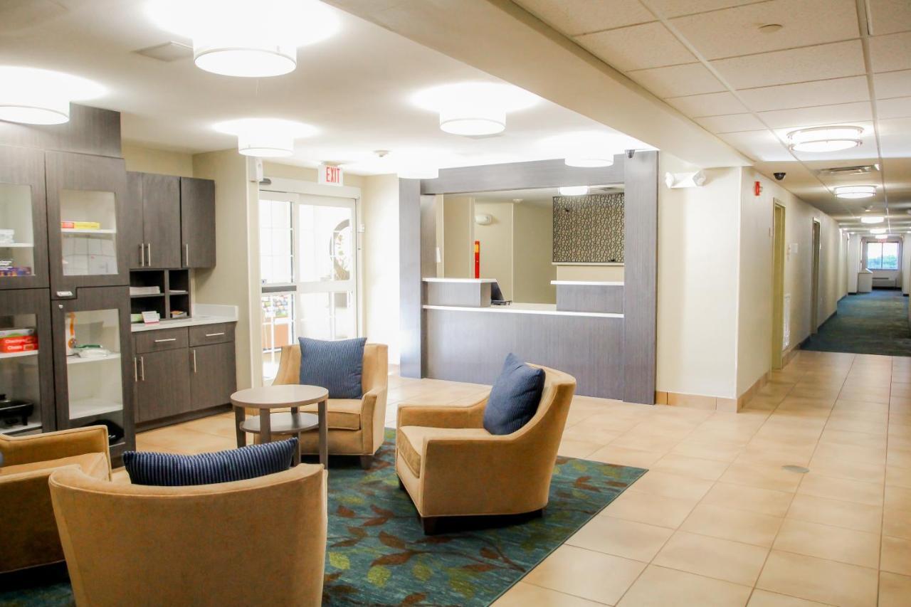 Candlewood Suites Richmond North-Glen Allen By Ihg Esterno foto