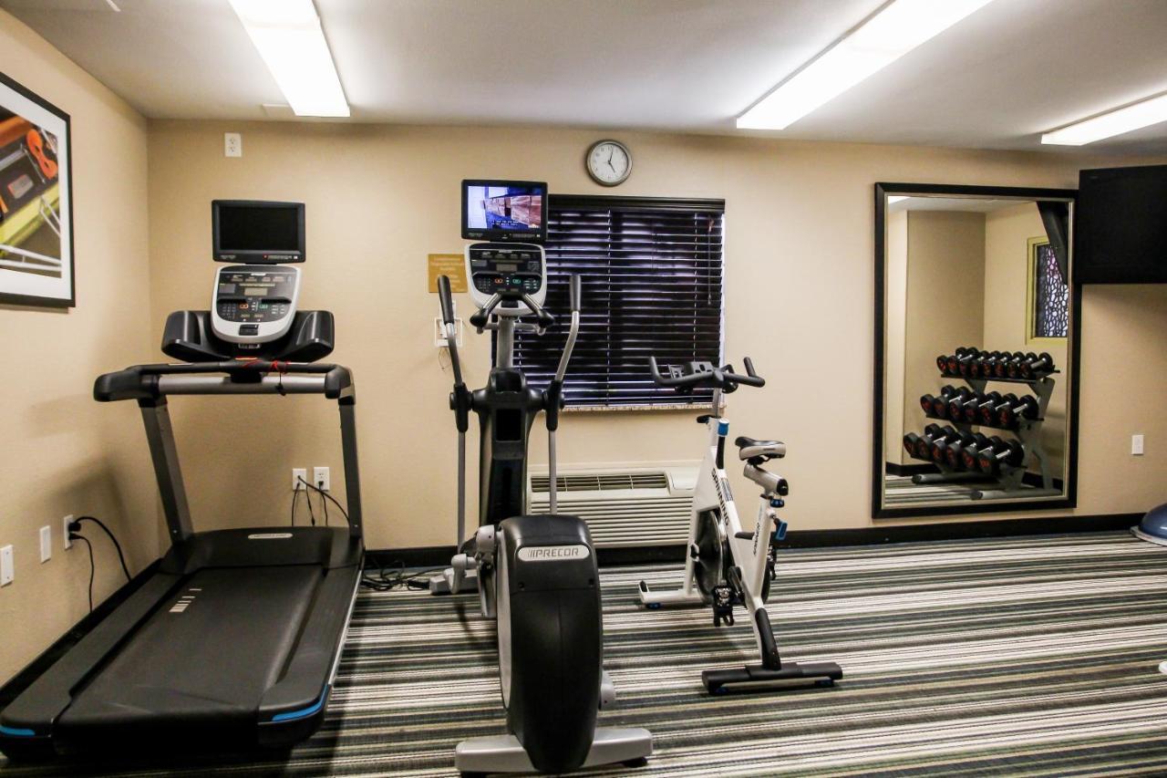 Candlewood Suites Richmond North-Glen Allen By Ihg Esterno foto