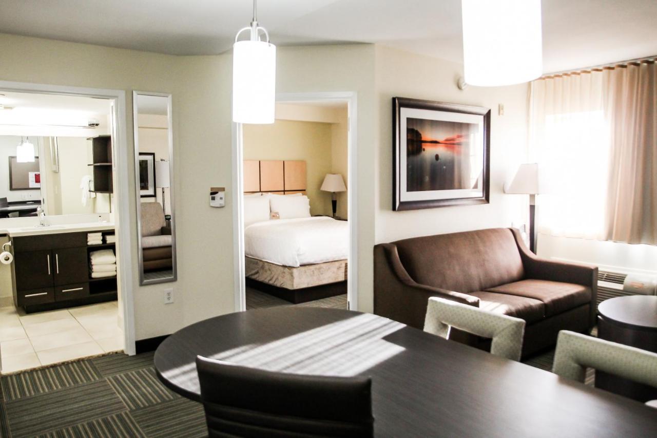 Candlewood Suites Richmond North-Glen Allen By Ihg Esterno foto