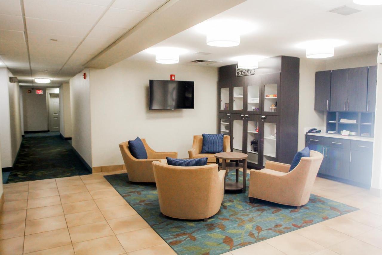 Candlewood Suites Richmond North-Glen Allen By Ihg Esterno foto