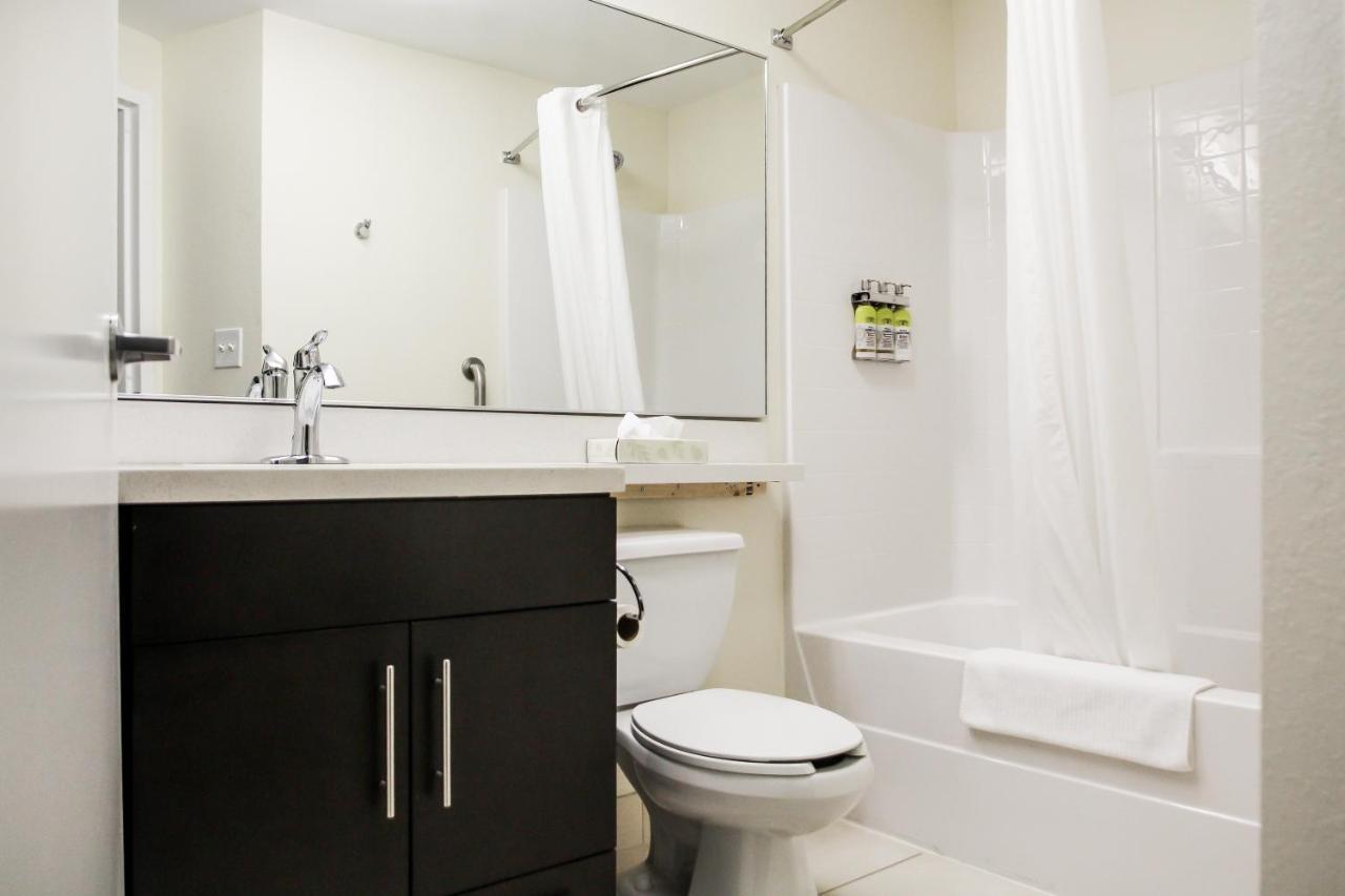 Candlewood Suites Richmond North-Glen Allen By Ihg Esterno foto