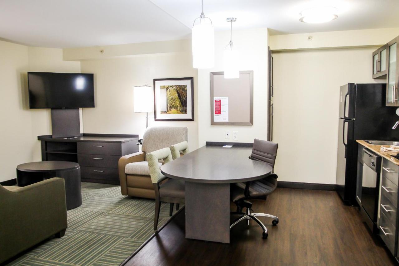 Candlewood Suites Richmond North-Glen Allen By Ihg Esterno foto